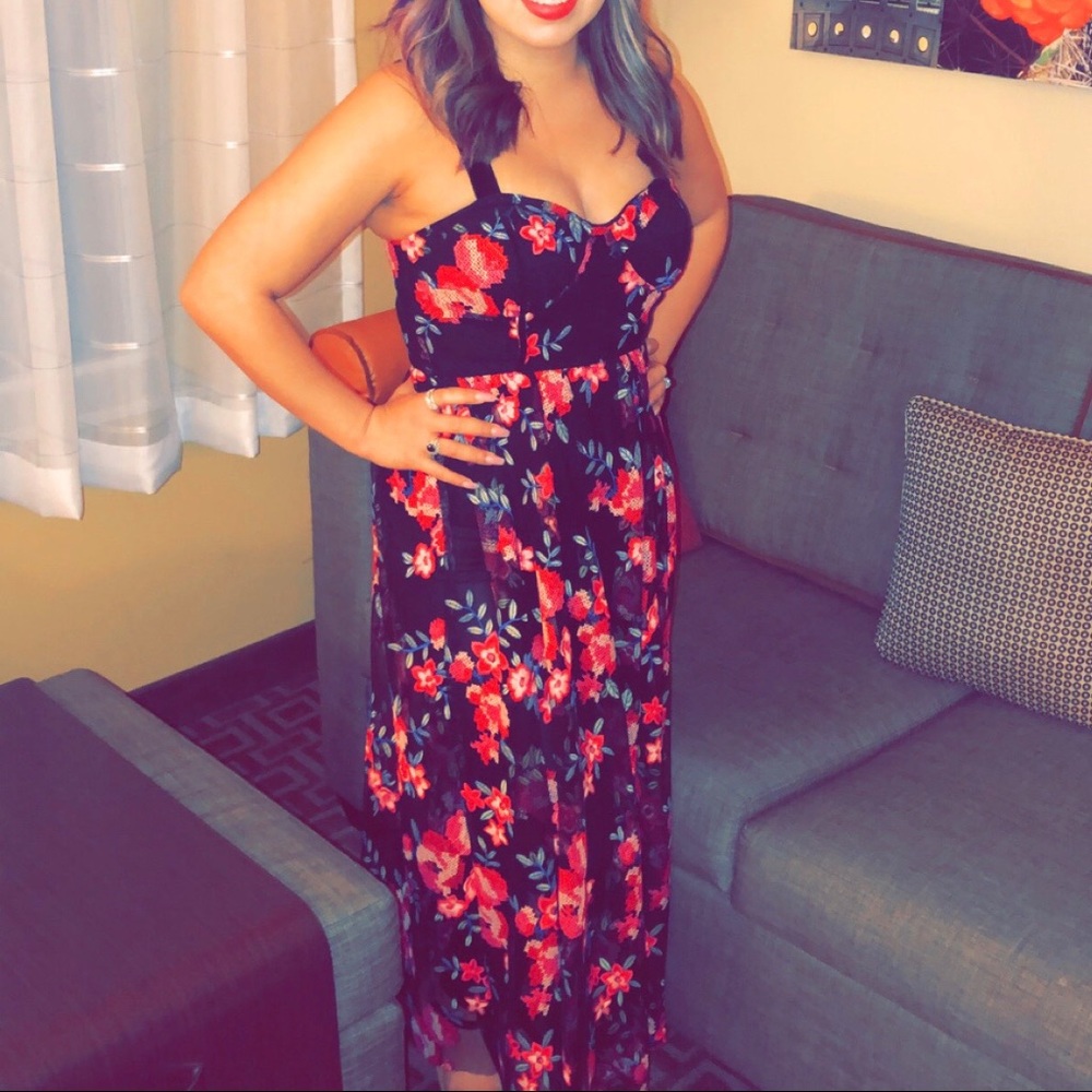 Forever 21 Dress
